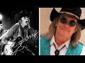 The Life and Tragic Ending of Doug Sahm