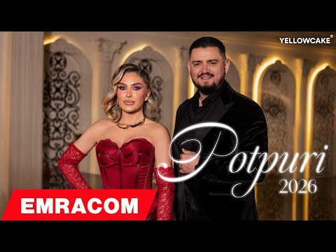 Alban Mehmeti x Vesa Smolica - Potpuri 2026