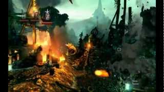 Trine 2: Goblin Menace - Level 1 [Walktrough]