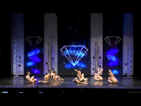 Now's The Only Time I Know - Premier School Of Dance [Denver, CO (1) ]