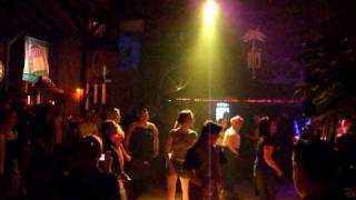 Wildfire Willie im Hapa Haole 01.05.10