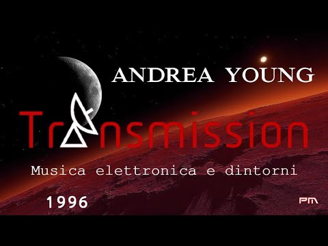 Dj Andrea Young - Mix for Transmission #3 - 1996