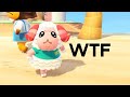 Best ANIMAL CROSSING New Horizons Clips #139