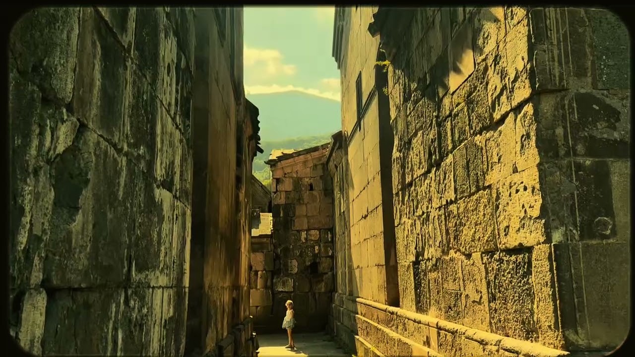 4-day winter getaway in Armenia  – video 5