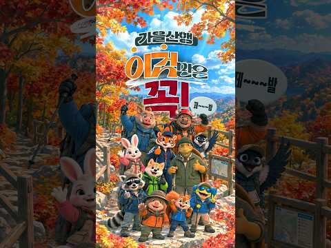 대한민국정부 AI 숏폼·바이럴 사례
