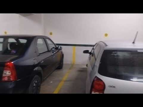 Córdoba al 3500 y Bulnes, Barrio Norte casi Palermo. Cochera fija y cubierta.  Piso 1 por ascensor.