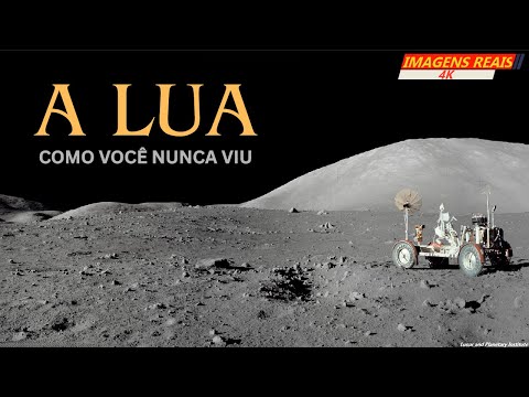 The Story of the Moon | Documentary