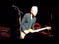 Lindsey Buckingham - Doing What I Can @ The Town Hall in NYC 12/4/2018