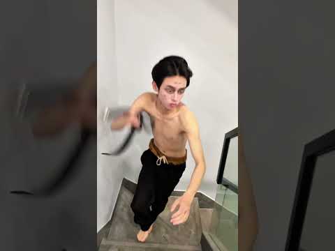 小丑在想啥呢#火影忍者#joker#cosplay#shorts