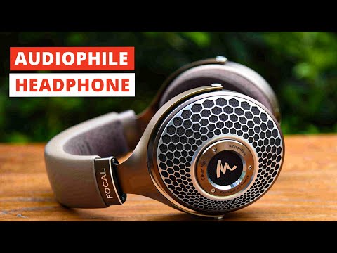 5 Amazing Audiophile Headphones 2024