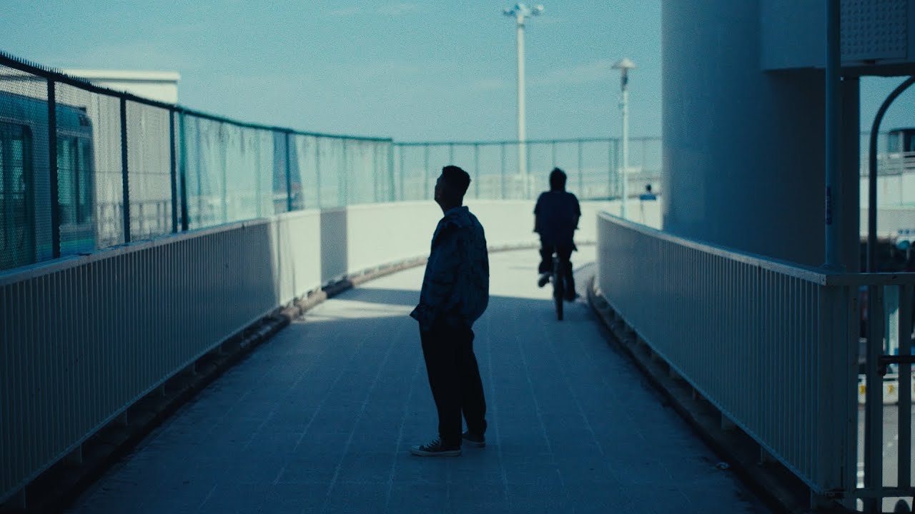 阿修羅MIC - Runnin' (prod.FEZBEATZ)