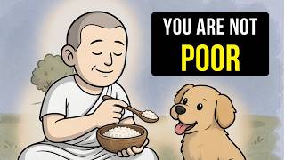 Seneca - Stop Letting Money Control Your Emotions (Stoicism)