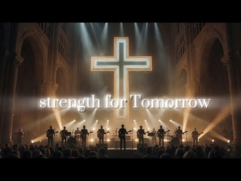 Strength For Tomorrow ~ Faith Found The Way #StrengthForTomorrow #ChristianMusic #Worship 