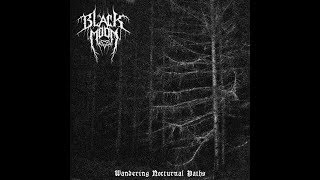 Blackmoon - As Darkness Falls