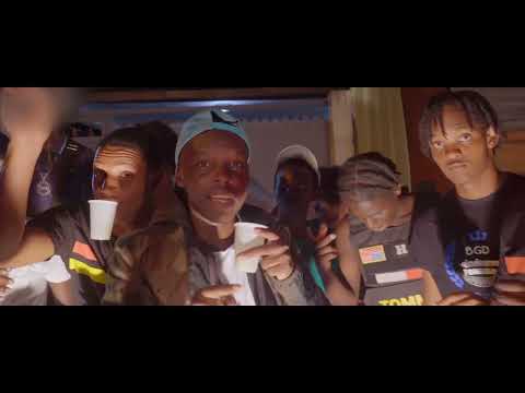 FRENCHY G - BRAND NEW (Clip officiel)