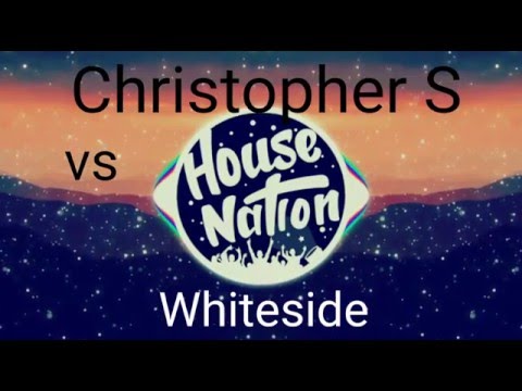 Christopher S vs Whiteside   Nation 2K16 Remix