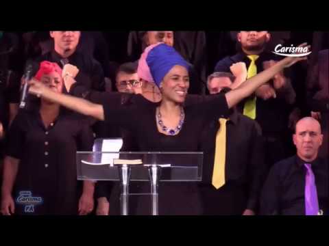 SALVO ESTOU - Coral Carisma