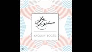 Julio Bashmore, Bixby - Let Me Be Your Weakness