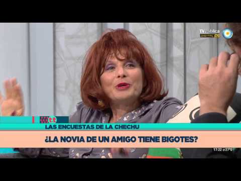 TesT - 09-12-13 - La Chechu Arriaga