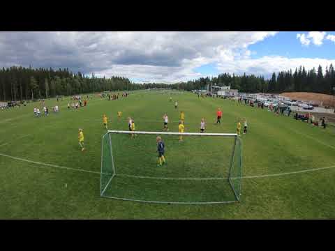 IPS - Ilves Vihreä 3-4