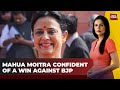 Mahua Moitra's Electoral Battle Against BJP: I'm Going To Win & Parliament Has Something Coming