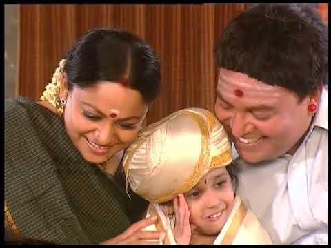 விசாலம் / TV Serial Visalam / Episode -2/ 2001 / Indian Imprints Channel