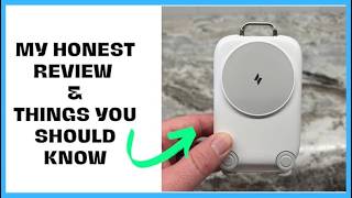 Is This 3‑in‑1 Apple Devices Charger Actually Worth It? (iPhone, Watch, AirPods)