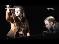 The Turn of the Screw (Britten) Duet Miss Jessel/Peter Quint