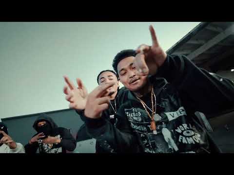 YSLSQUEEZE X OFFTHADIME - BANG IT OUT (official music video)