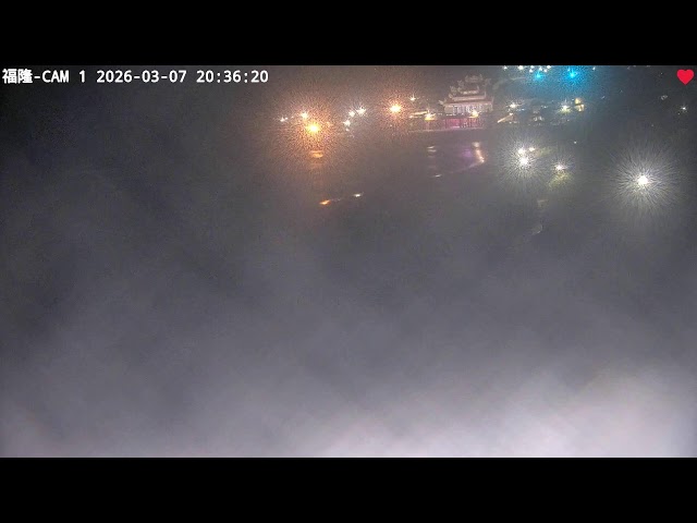 新北福隆1-即時影像