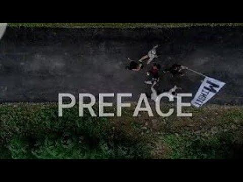 MIMBIT Preface #Mimbit preface