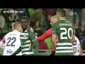 video: Ferencváros - Puskás Akadémia 4-0, 2019 - Összefoglaló