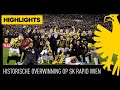 HIGHLIGHTS | Vitesse vervolgt avontuur in Europa ?