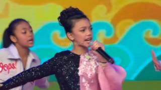 Download lagu Naura ' Bully '  - Mom & Kids Awards (19/12) mp3