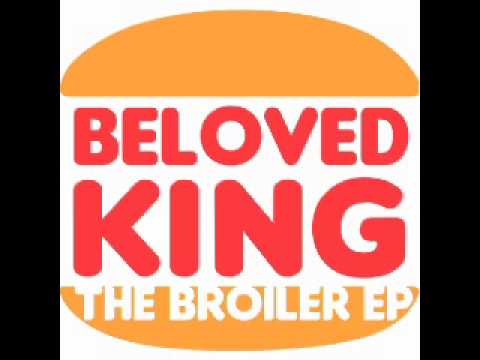 Beloved King - Epiphany