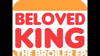 Beloved King - Epiphany