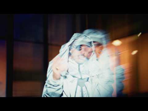 Dzsúdló - reflex feat. Only U - (Official Music Video)