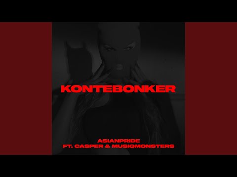 Kontebonker (feat. MusiQMonsters)