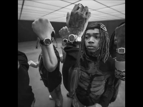 Chuckyy Type Beat x Veeze Type Beat "High-Key"