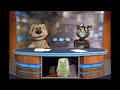 The Gummy Bear Short Kiki Clown Croatian Commercial 2012 Paper Mode TalkingNews