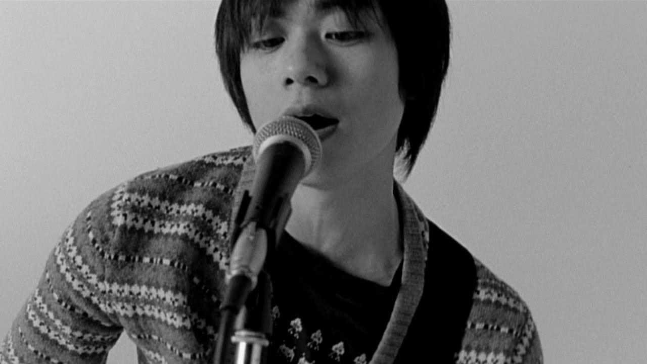 andymori「革命」