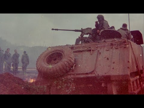 Burnt Orange | The deadly trail of Agent Orange