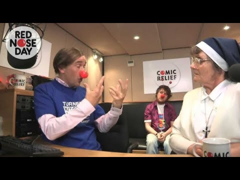 Alan Partridge Red Nose Day 2011 -  Complete