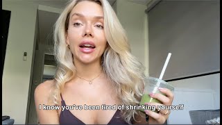 How to Stop Having Ugly Energy (and glow up your aura)