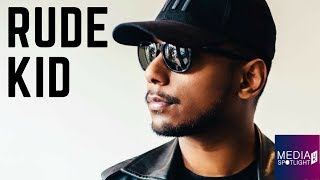 Rude Kid on Banger After Banger, Ghetts, state of Grime, Eskimo Dance: Media Spotlight UK