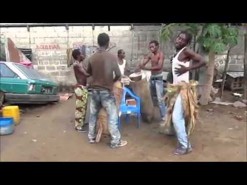 ZAO CASIMIR - LOUZOLO