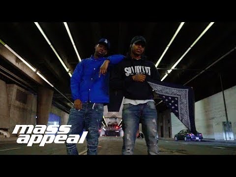 Cuz Lightyear - Recognize feat. G Perico (Official Video)