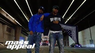 Cuz Lightyear - Recognize feat. G Perico (Official Video)