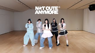 Download lagu ILLIT (아일릿) ‘NOT CUTE ANYMORE’ Dance Practice mp3