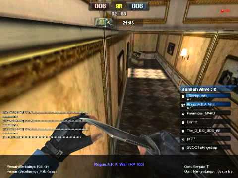 CHEAT WH,HS, dan Bom dinding